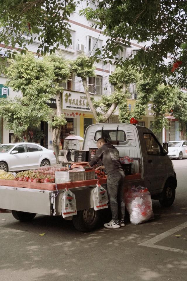 从成都出发，在龙泉山东麓邂逅一座千年场镇的温柔