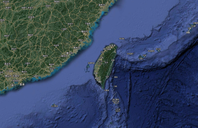 解放台湾最大的阻力不是美国，也不是台独分子，而是另一邻国