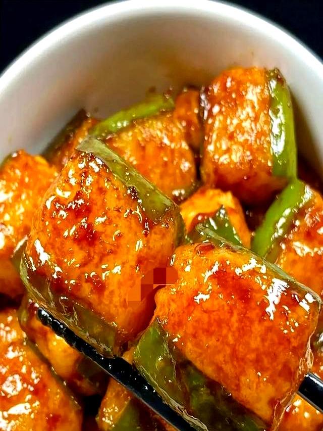 三天两头炒一盘，自带天然青霉素，鲜嫩营养又开胃的神秘冬菜！