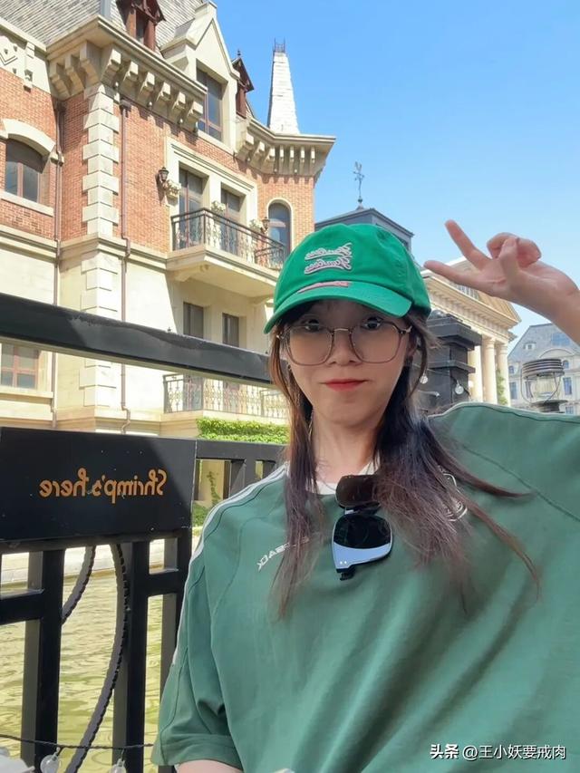 属于我的大连时刻。