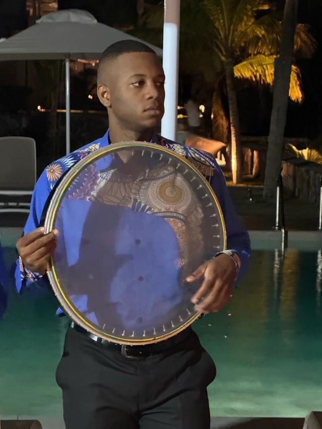 【联合国特别大师】四联程五地四首都返京