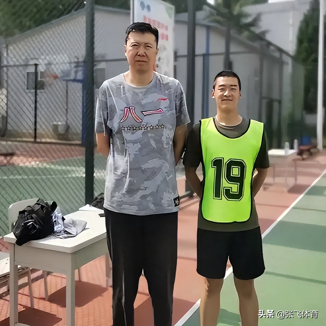 官媒亲宣，48岁王治郅再破天花板，这一次，他让姚明和篮坛沉默了