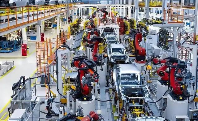 第二个富士康？宣布全线搬迁、近10万工人丢掉饭碗，央媒早有预警