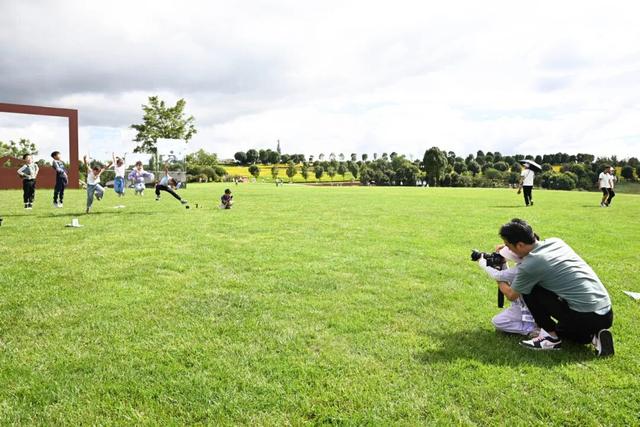 弥勒融媒第三期研学来啦！名额开抢→