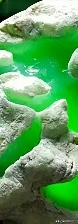 地质成因入手，国标分级尺度，全面认知翡翠原石