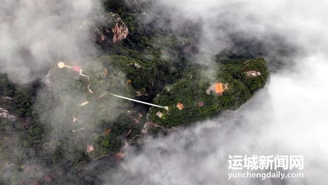 永济市八大景区双节活动指南发布