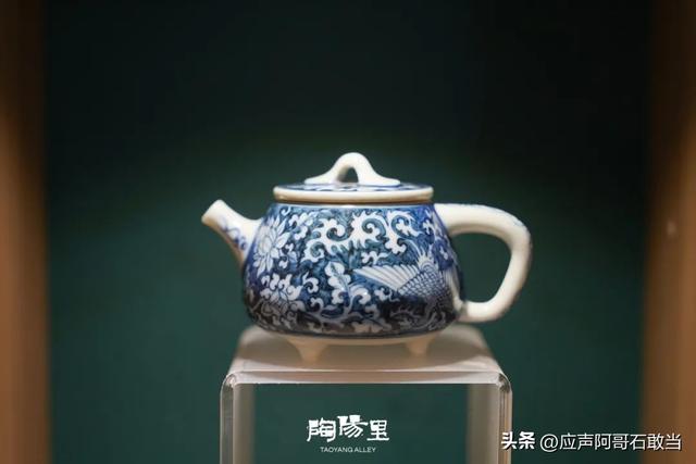 景德镇陶阳里胜利路慢游指南