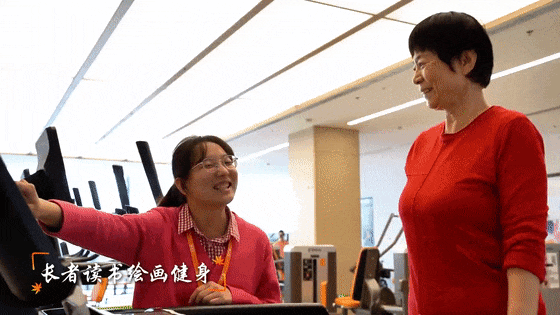 秋之丰硕·西营门街的秋，藏着多少“人间烟火”？