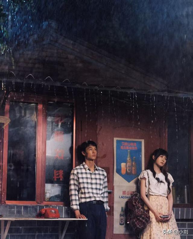 仅播6集，就轻松冲上飙升榜第一，不愧是你们盼一年的黑马悬疑剧