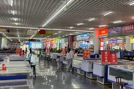 协同发展看廊坊廊坊文安：积极承接京津产业转移 打造产业聚集“高地”图片