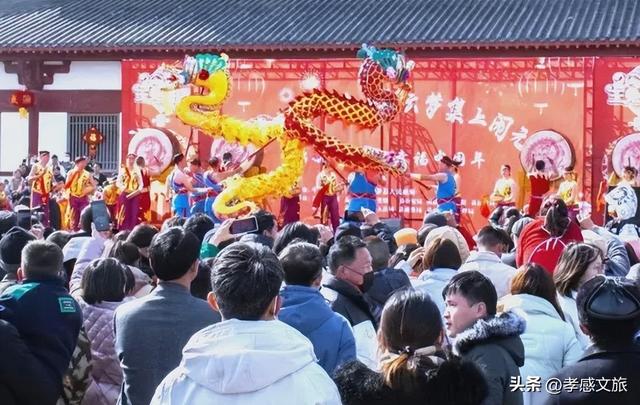 免票！半价！孝感国庆中秋假期福利来了~~
