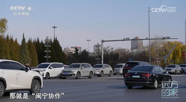 CCTV-4《远方的家》本期坐标：宁夏·银川🪂