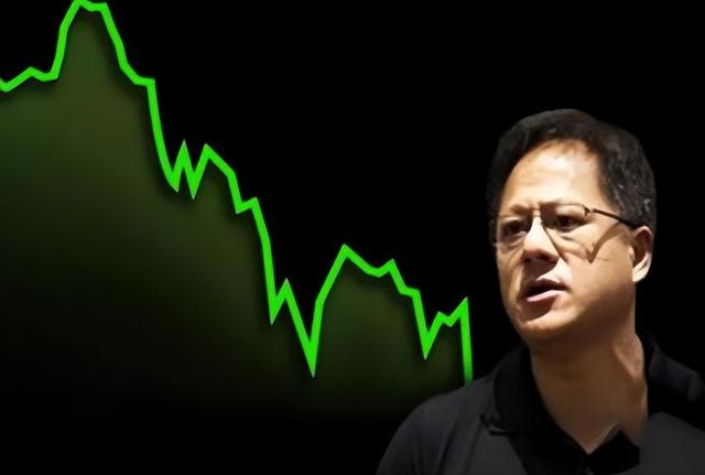 美国“AI泡沫	”	，是否虚惊一场？听黄仁勋三分钟“狡辩”