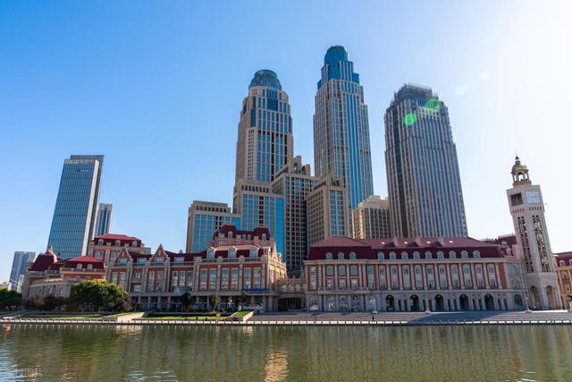 从“工业锈带”到网红打卡地：北方第二城，靠什么接住2.72亿游客