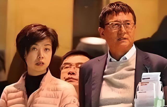 结婚16年，张怡宁与富豪丈夫，终究逃不过"老夫少妻"的残酷现实