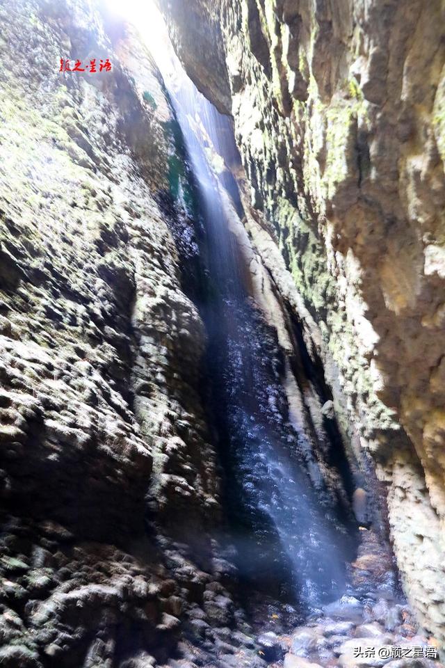 丹霞奇观百丈岩，笑傲江湖琴箫合奏，免费开放