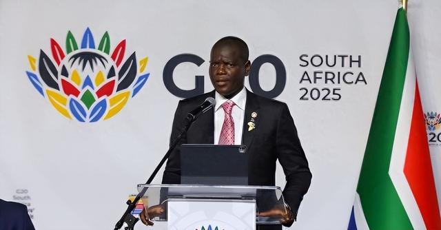 南非G20首办引争议，中国日本座次差距大，背后数字揭真相