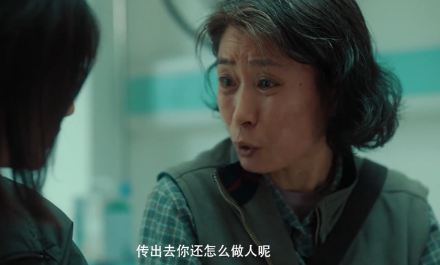 当“整容脸”混进卫视犯罪剧，演技再好也拉胯，观众直呼：太辣眼