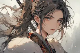 大名鼎鼎的南侠展昭后人是谁？图片