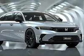 家用轿车就买这两款，安静好开、省油耐用，堪称行业标杆图片