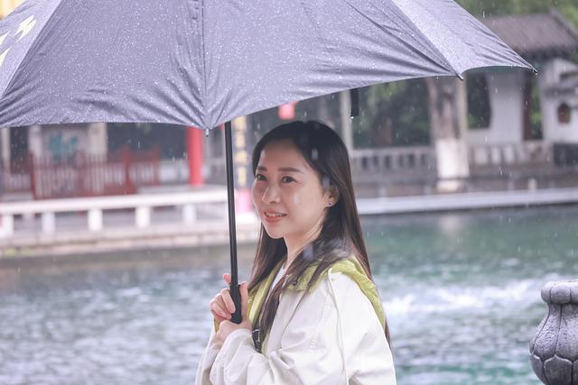 济南赏泉正当时