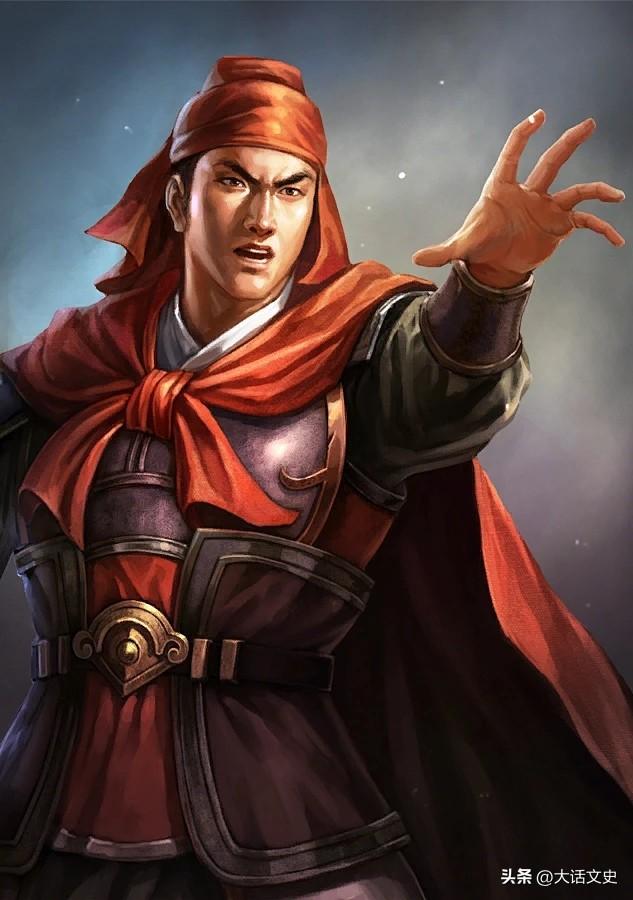 将门虎子？三国蜀汉名将二代战力榜