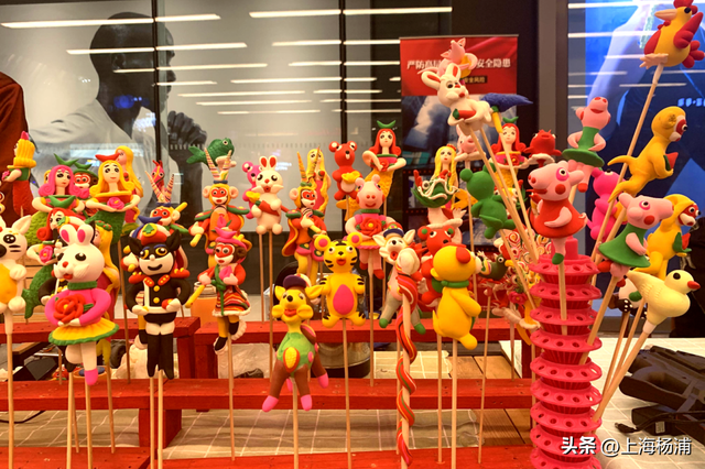 近百个街头市集，周末上复兴岛一站式“吃喝玩乐”