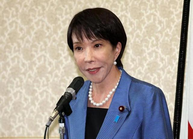 局势再升级？日方召见我驻日大使，高市早苗危言要“核武力介入”