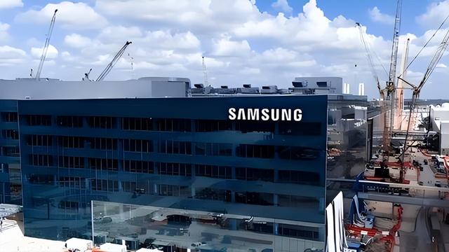 不准踏入中国市场一步？我国下达“逐客令”，三星绝望：放过我们