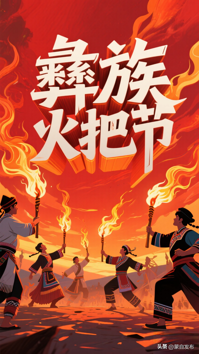 火把节倒计时！蒙自畅玩攻略来咯→
