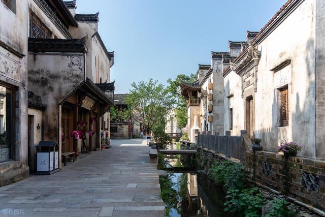 江西被严重低估的宝藏古城，又美又仙，而且不要门票，真的超好玩