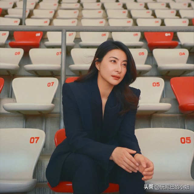 郭晶晶代言品牌被立案调查 跳水女皇退役15年年代言收入超5000万