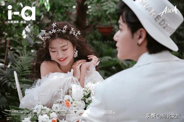 你知道吗？去唐山南湖这些地方，可以抄近路～