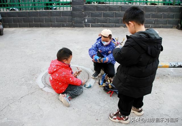 转了一个小圈·及其它