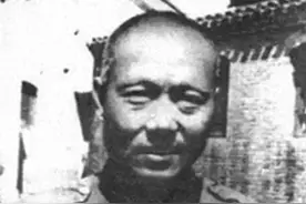 1959年陈长捷第一批接受特赦，出狱9年后杀妻自尽，这是为何？图片