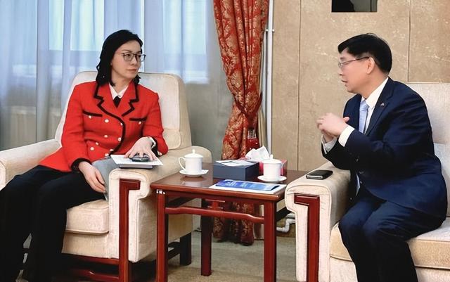 长春市文化旅游推介会亮相莫斯科！中俄文旅经贸合作再启新篇