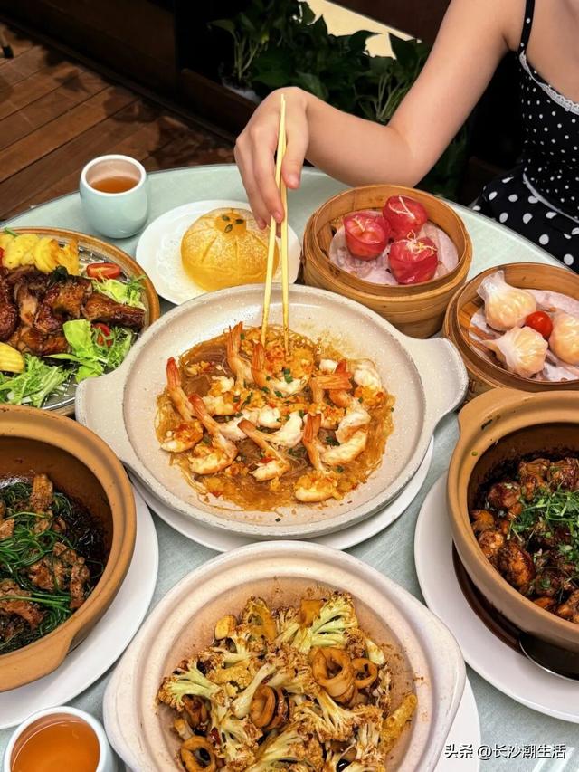 被朋友问了800遍的长沙国庆攻略，今天就毫无保留地公开了！