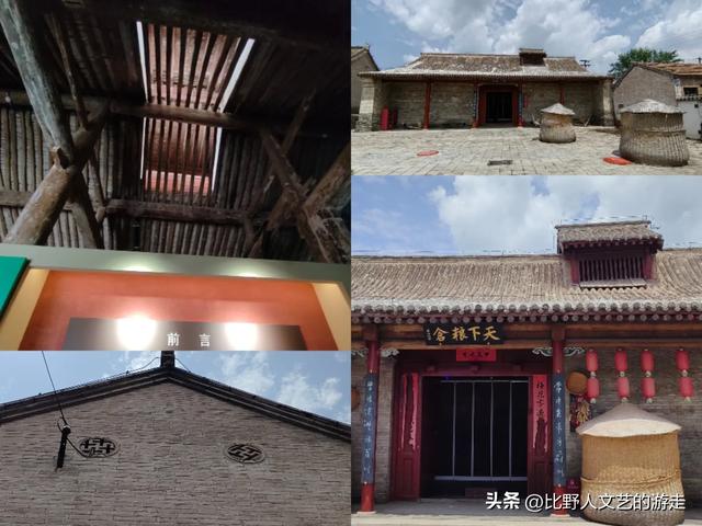 蔚州古城，1440多年，没什么可看的？攻略奉上，6个小时，看不够