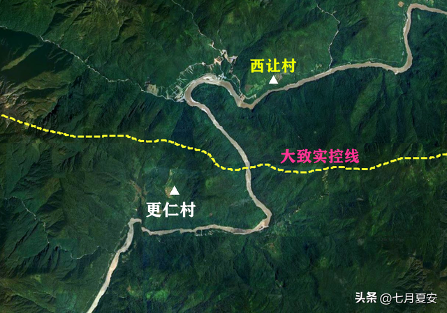 修建雅江超级水电站，为我们收回藏南地区，会师提斯浦尔打下基础