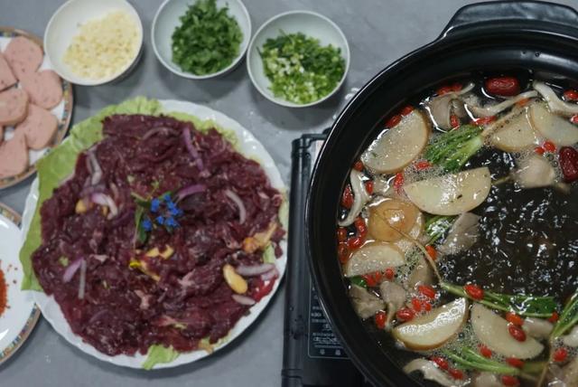 与格聂神山零距离!格聂则巴村这家民宿成了惊喜的落脚点!
