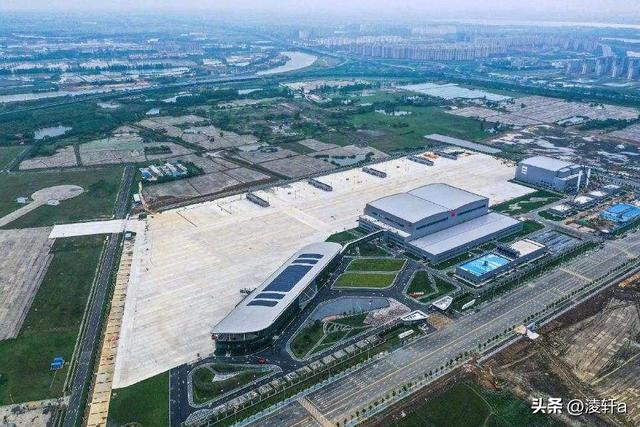 C919第二总装厂落地哪里？这三个城市激烈竞争，但最终输给了它