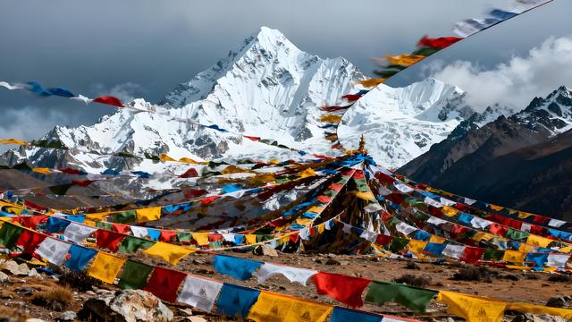 打算去西藏旅游？啥时候去最好？四季玩法和各地特色全在这里了