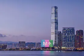 解锁香港新玩法：艺文城区漫游指南！图片