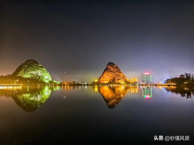 山水不输桂林，这座夏天才25℃的避暑小城，冷门到无人知！