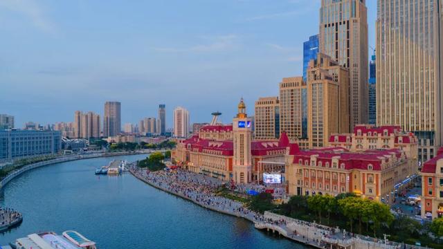 上合“强纽带” 文旅新机遇