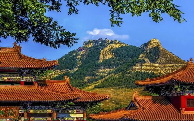 山东这座宝藏小城，坐拥国家一级博物馆！范仲淹、李清照都为它停留