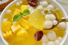 三伏天一定要吃的4种水果，解暑降燥，利脾健胃，常吃平安度夏图片