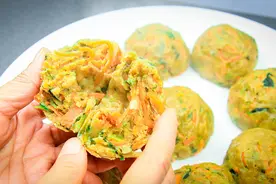 打败油条和包子！这5种早餐要常吃，每天换着做，营养又健康图片