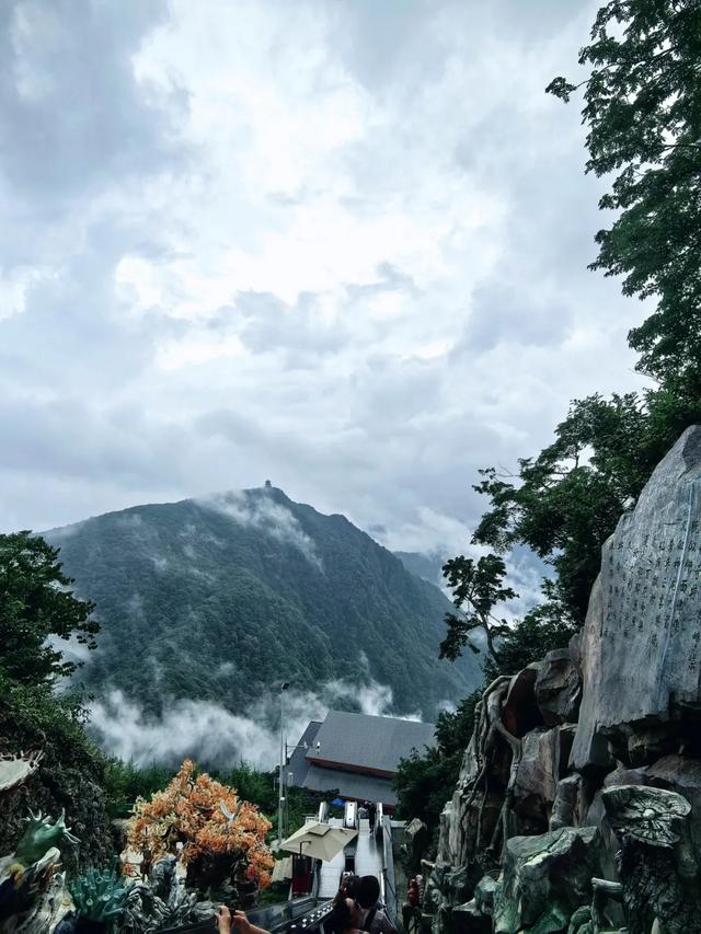肖青林 古风||悟道龙头山（外十首）