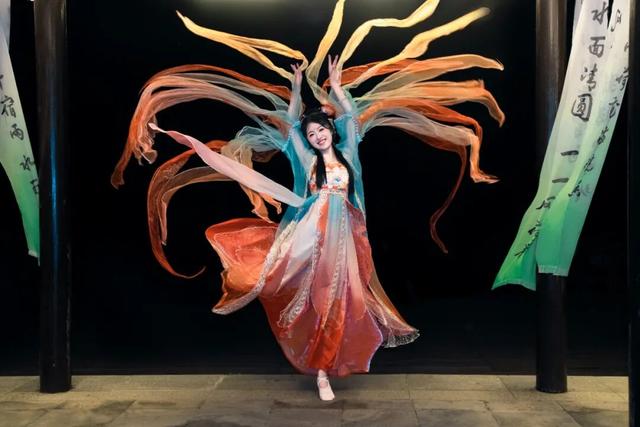 官宣！来高淳跨年，有惊喜